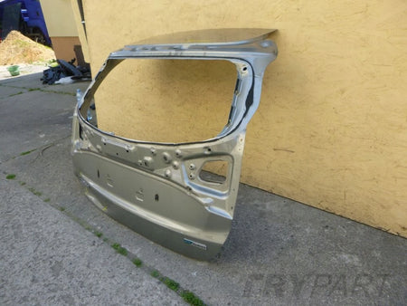 KIA CEED II SW KOMBI 12- Tailgate