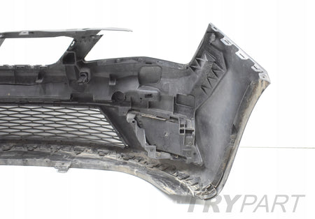 SEAT IBIZA IV LIFT 6J0 FRONT BUMPER ORG