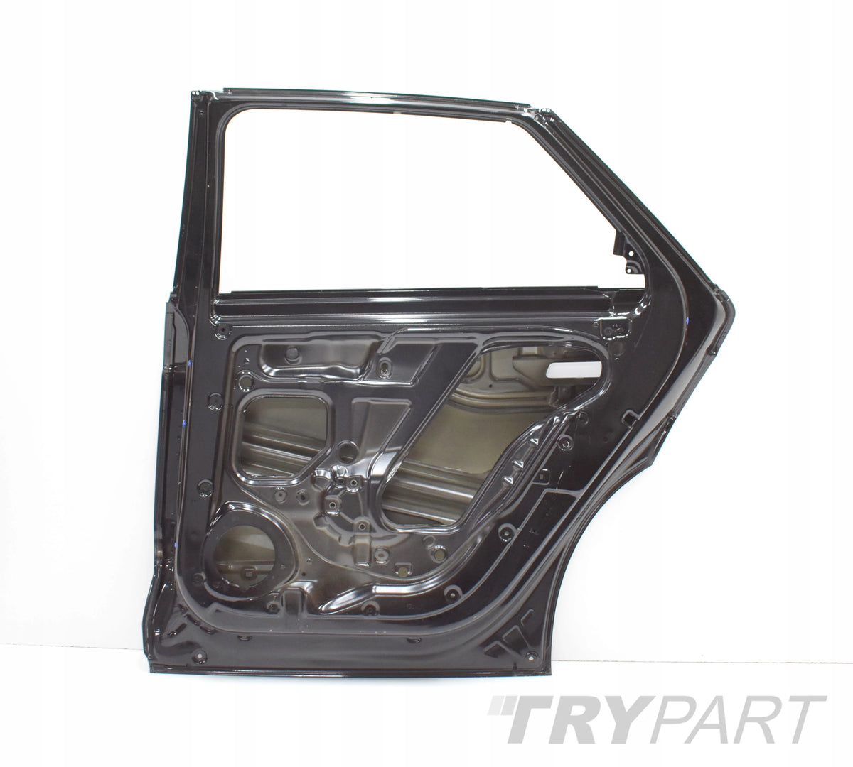 HYUNDAI IONIQ V 5 DOOR RIGHT REAR ORIGINAL