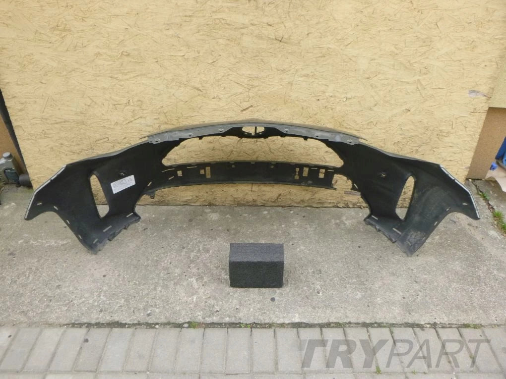 TOYOTA YARIS CROSS ADVENTURE 20- front bumper
