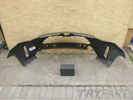 TOYOTA YARIS CROSS ADVENTURE 20- front bumper