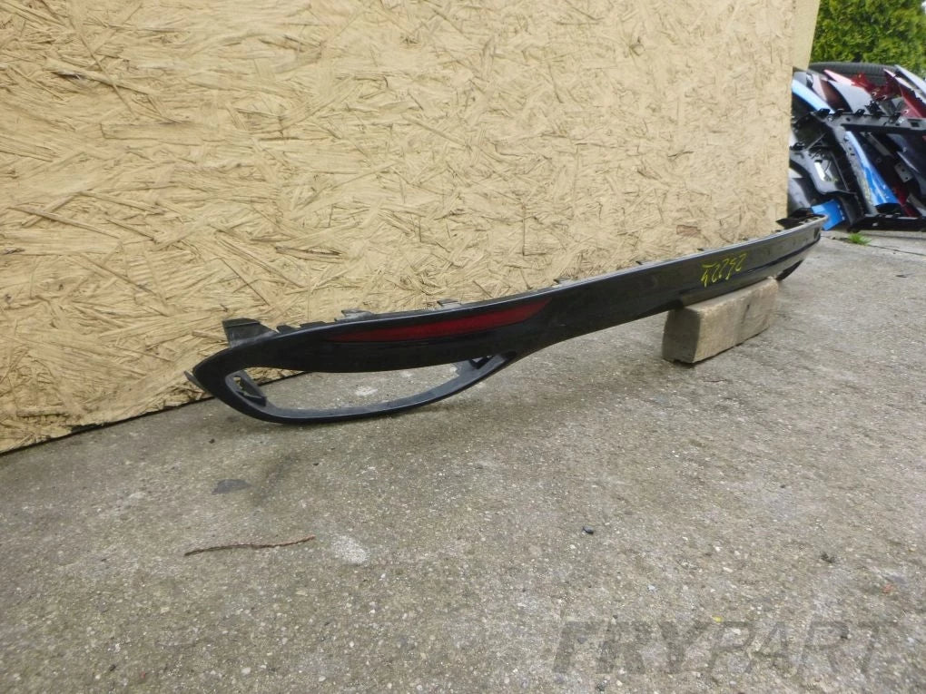 MONDEO MK5 V SEDAN ST VIGNALE rear bumper trim