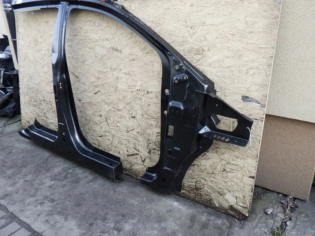 KIA SPORTAGE IV 4 15- Right Pillar Inner Sill
