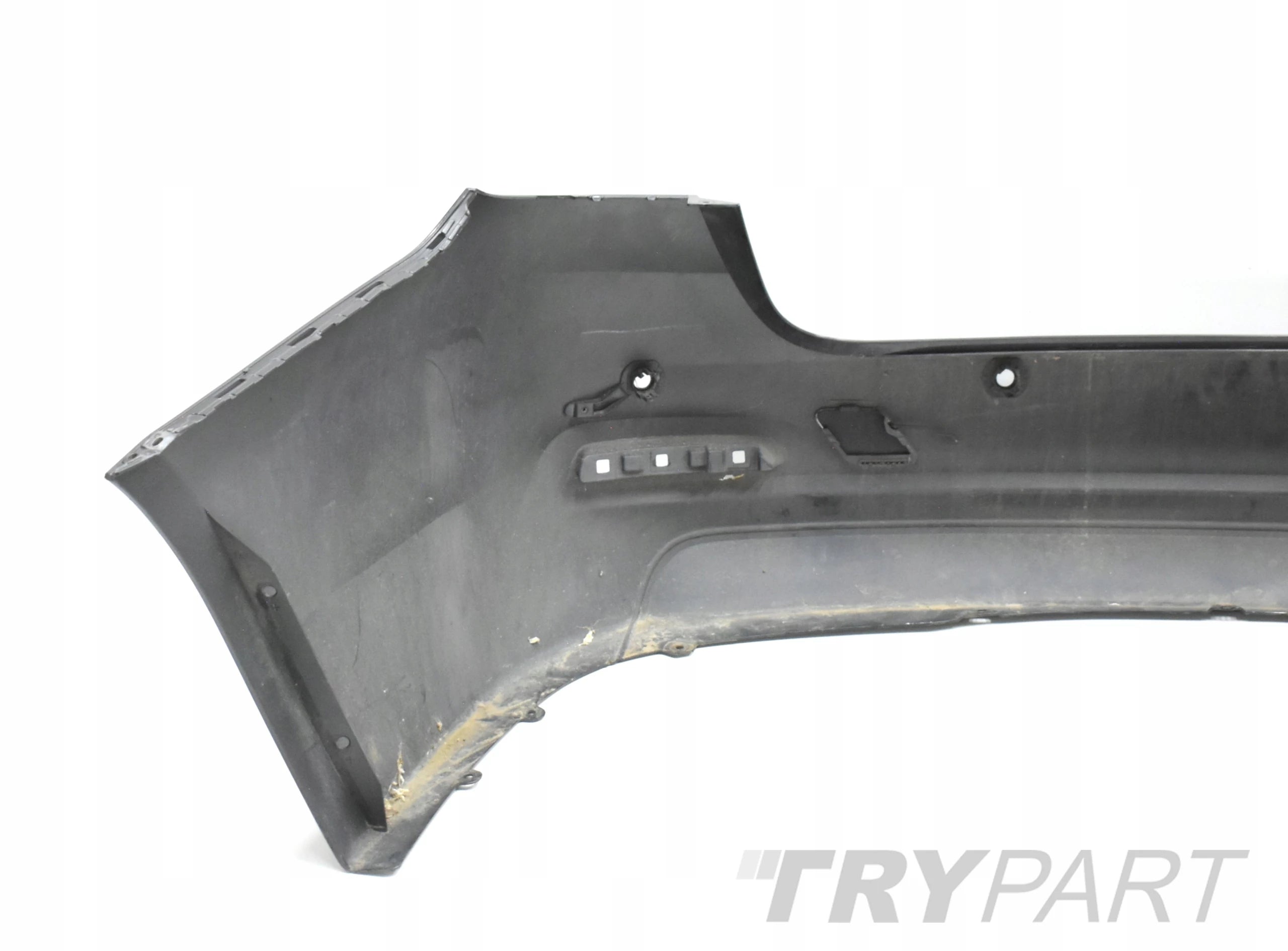 BMW F31 LIFT LCI REAR BUMPER ORIGINAL ESTATE