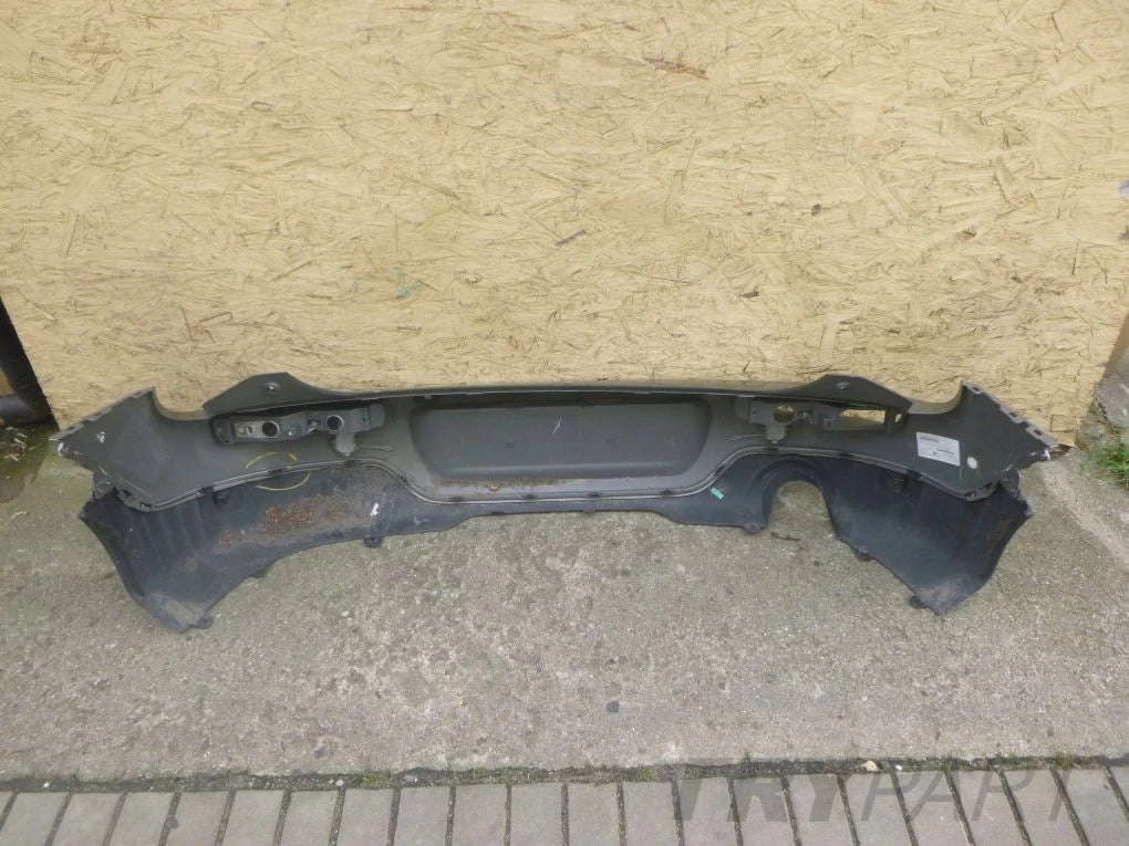 MINI CLUBMAN F54 rear bumper