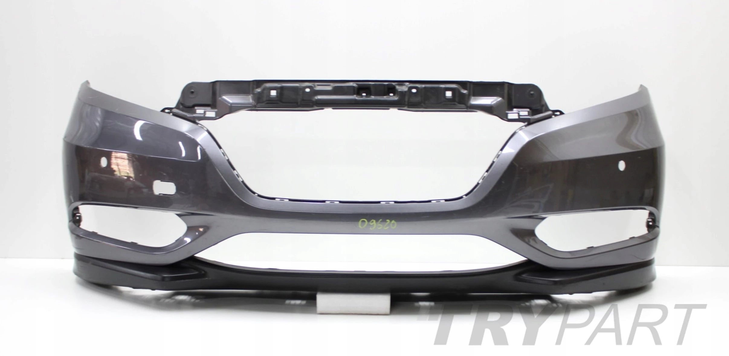 HONDA HRV HR-V II FRONT BUMPER ORG + BOTTOM