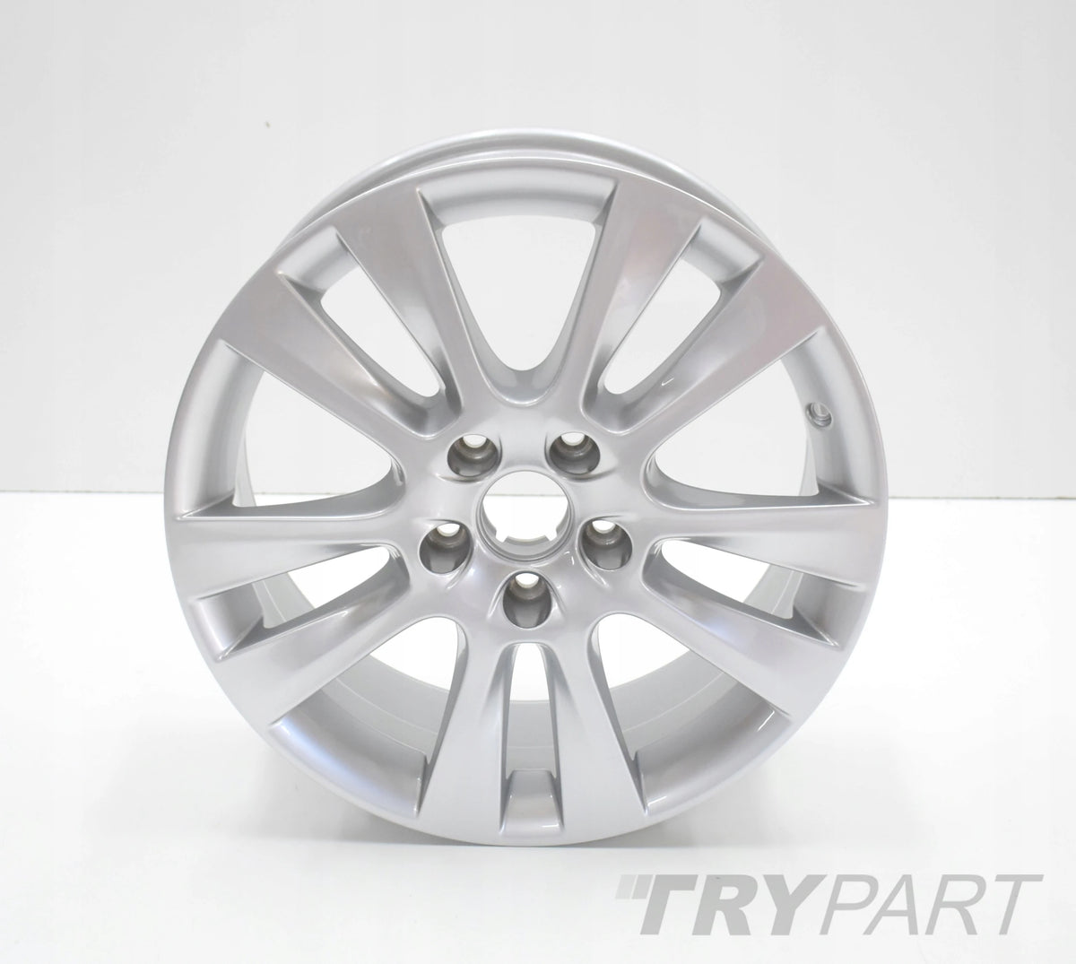 17" WHEEL SEAT ALHAMBRA 7N5 7"x17" 5x112 ET39 ORIGINAL NEW 7N5601025B