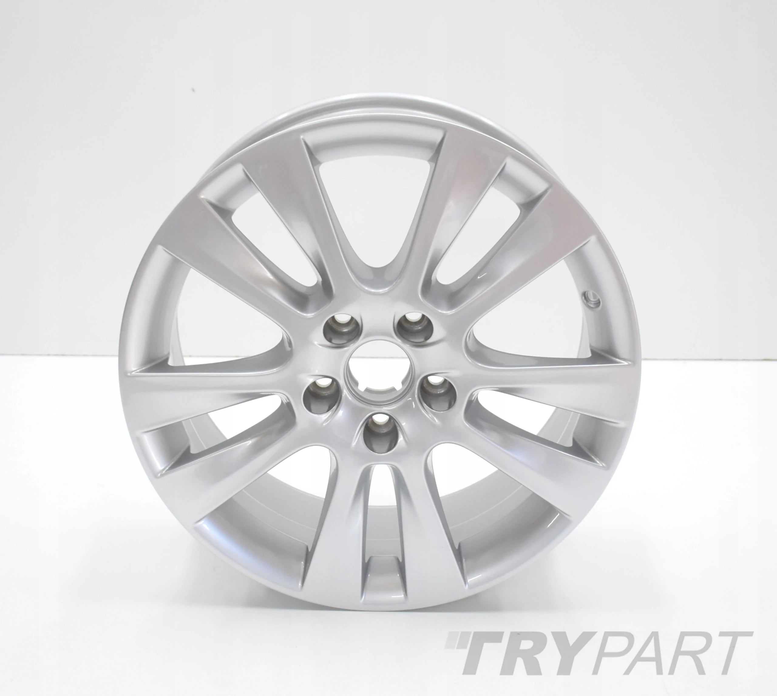 17" WHEEL SEAT ALHAMBRA 7N5 7"x17" 5x112 ET39 ORIGINAL NEW 7N5601025B