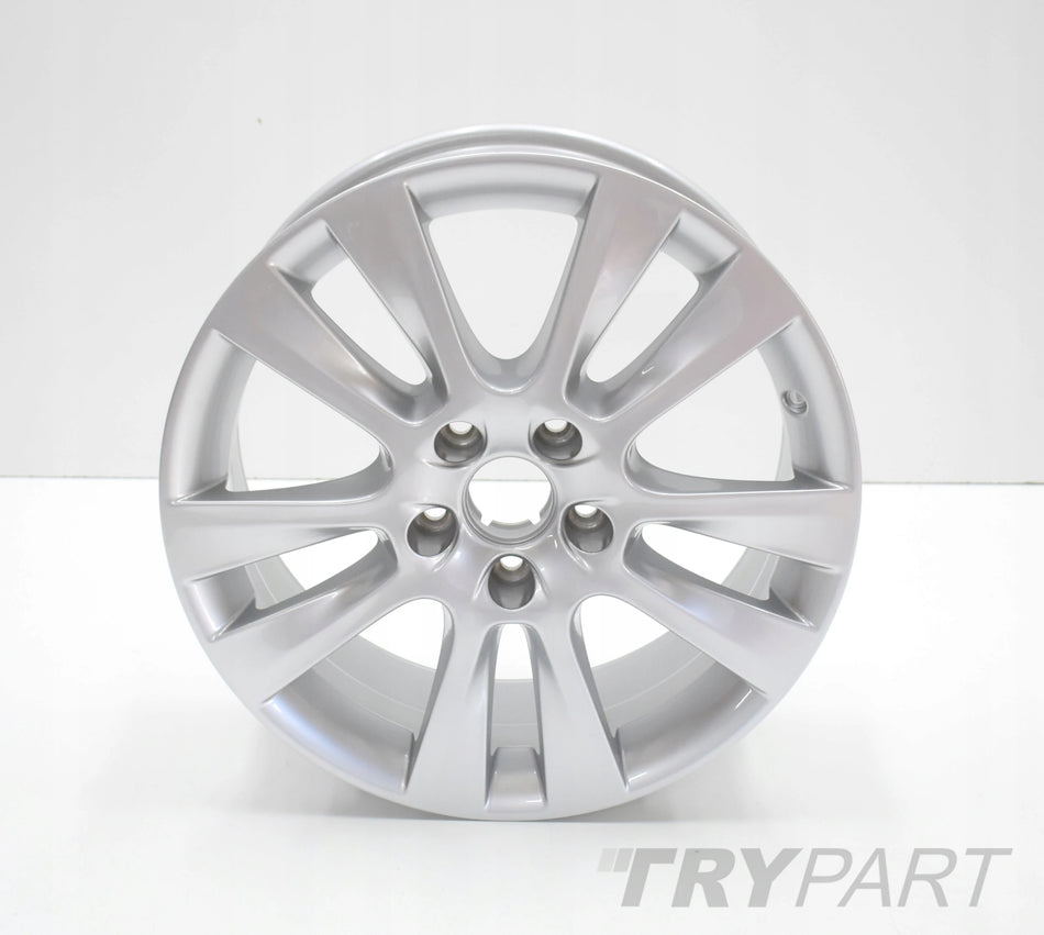 17" WHEEL SEAT ALHAMBRA 7N5 7"x17" 5x112 ET39 ORIGINAL NEW 7N5601025B
