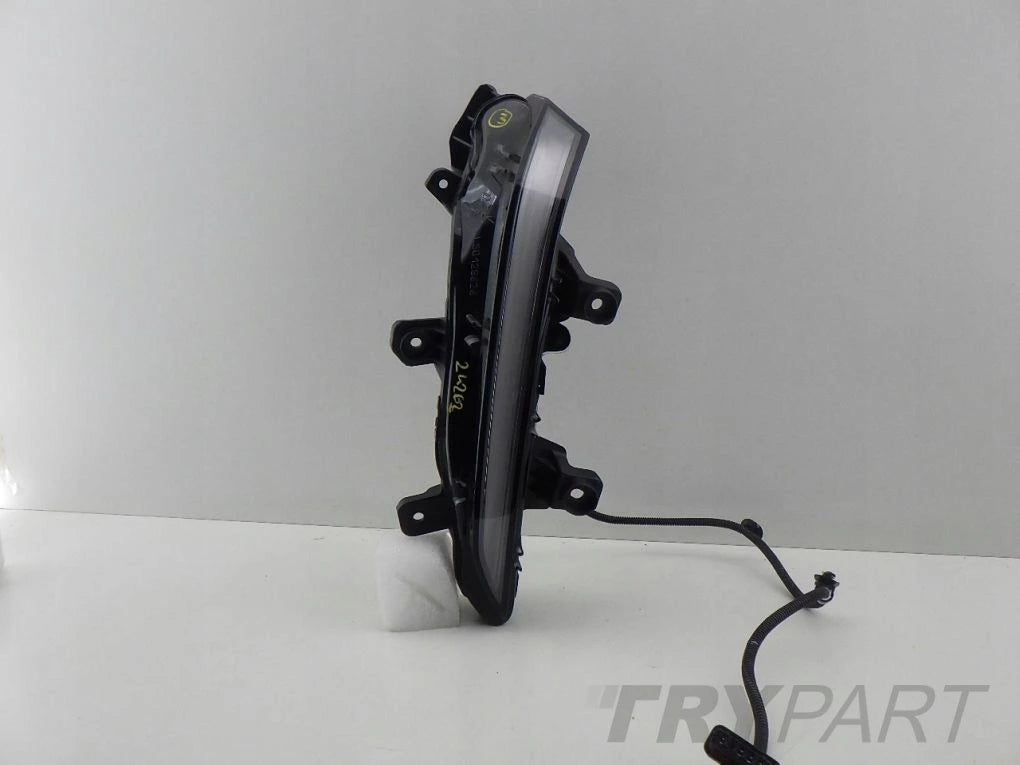 PEUGEOT 2008 II 2 19- HALOGEN LED DRL RIGHT LEFT