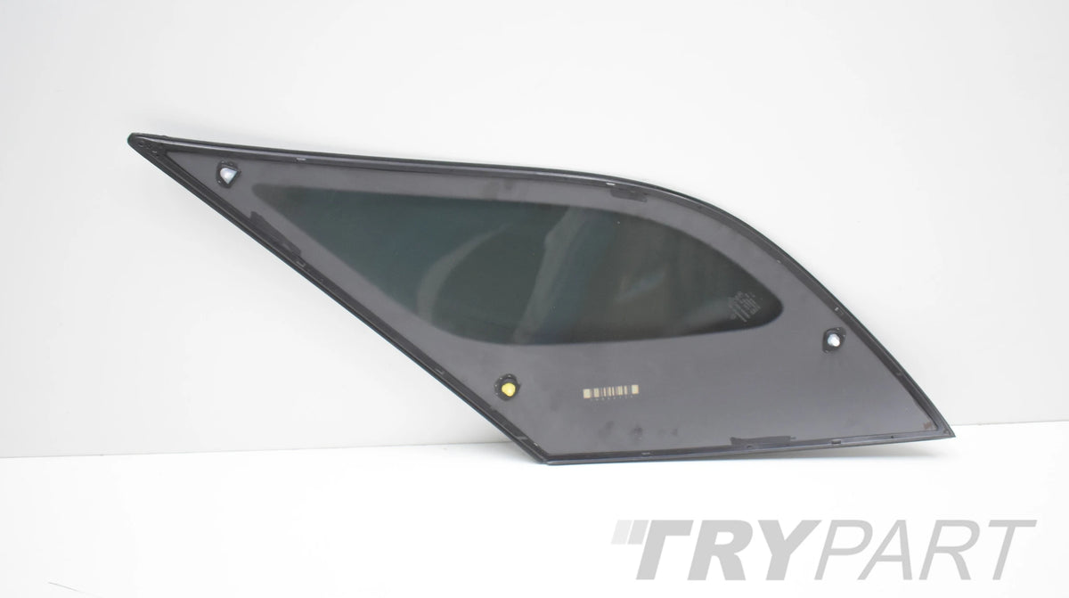 MERCEDES ML GLE W166 LEFT REAR BODY GLASS ORIGINAL NEW