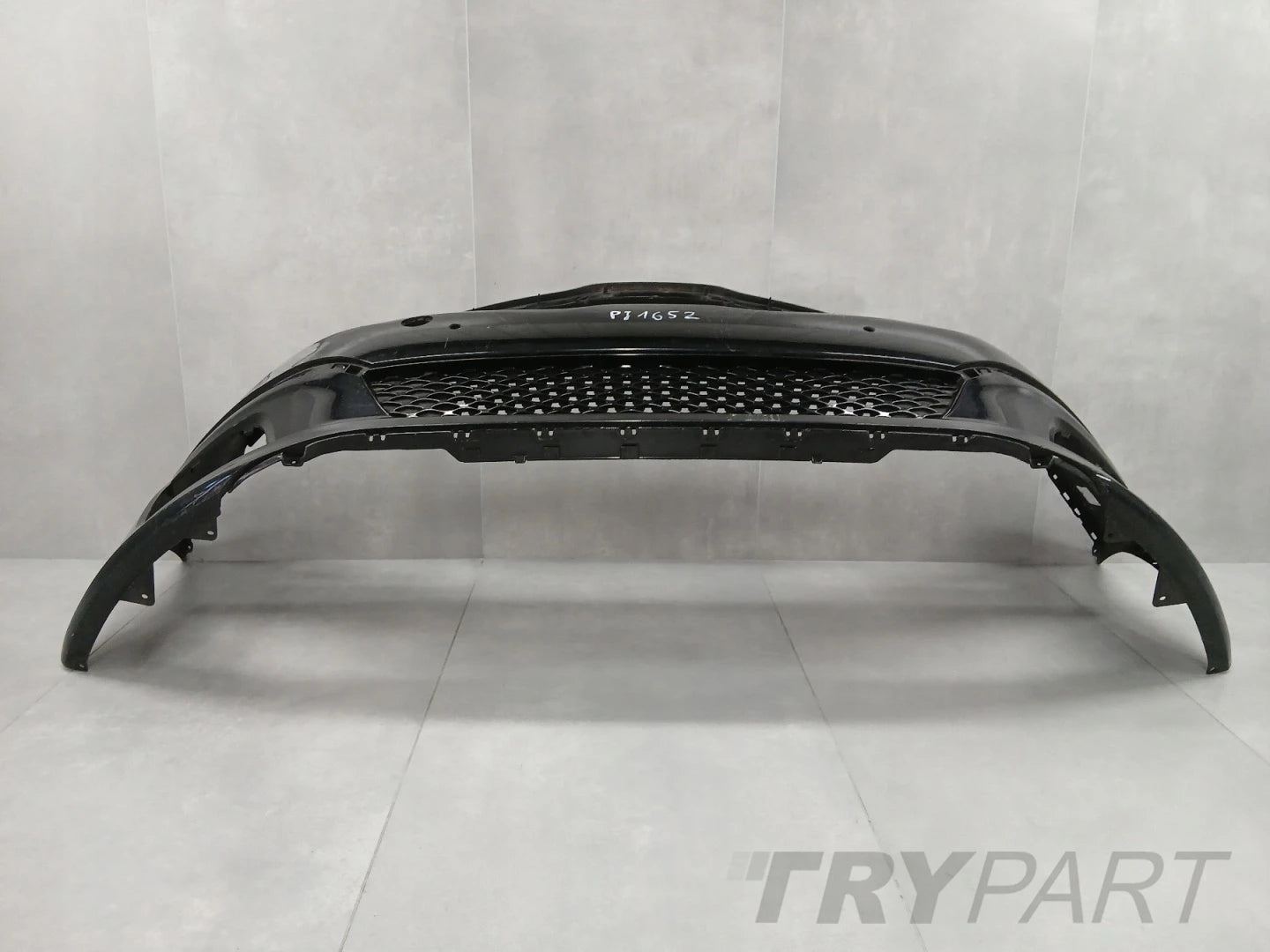 Front Bumper for Kia Optima 3 III Lift 13-15