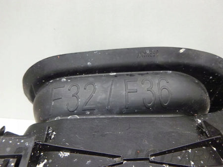 BMW F32 F36 Fuel Filler Flap Socket