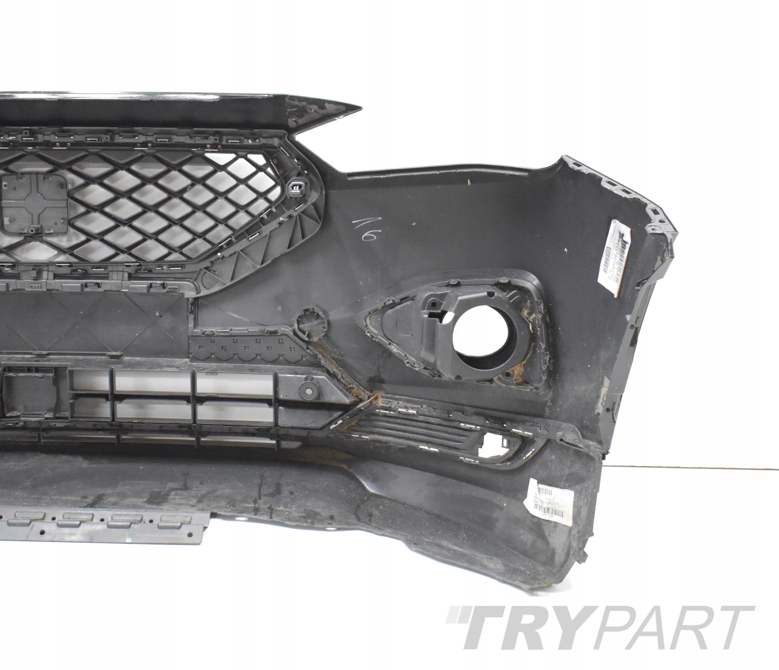 SEAT TARRACO 5FJ FRONT BUMPER ORG
