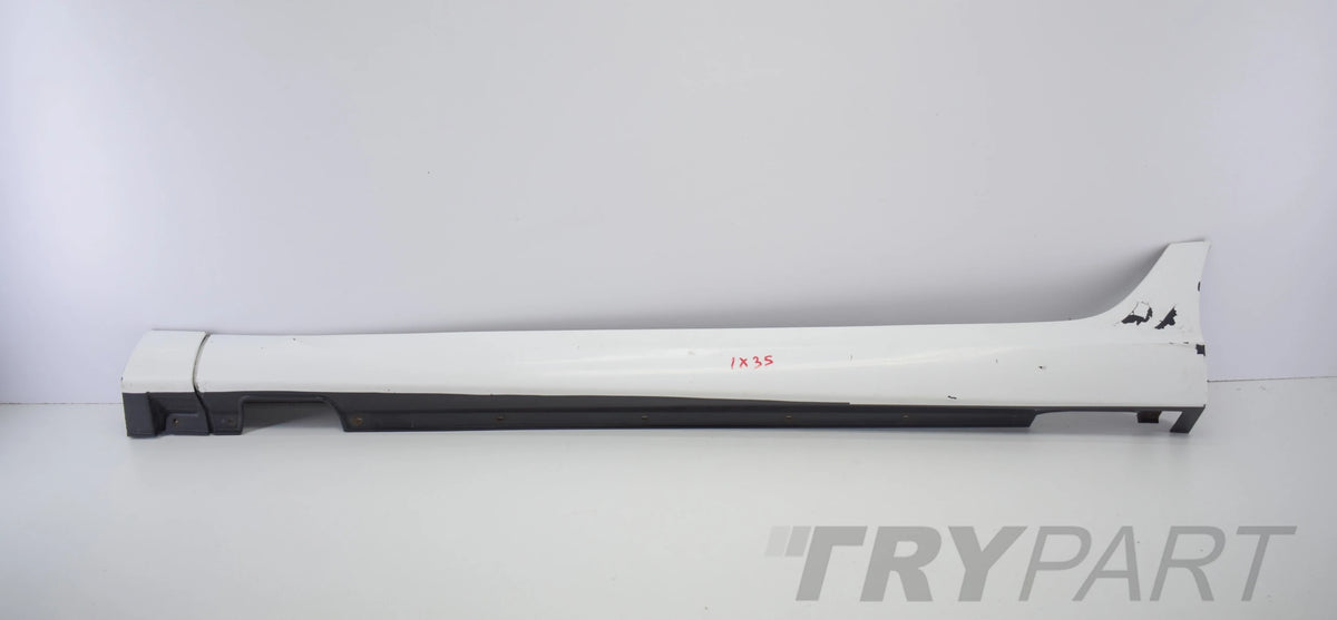 HYUNDAI IX35 MS DESIGN LEFT SILL STRIP ROCKER PANEL