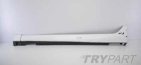 HYUNDAI IX35 MS DESIGN LEFT SILL STRIP ROCKER PANEL