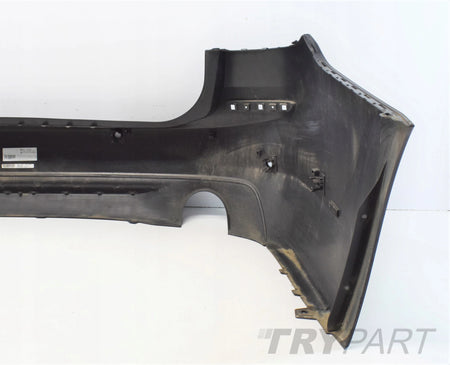 BMW G31 REAR BUMPER + WIDE TRIM COMBI