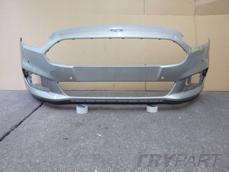 FORD S MAX II 2 15- Front Bumper