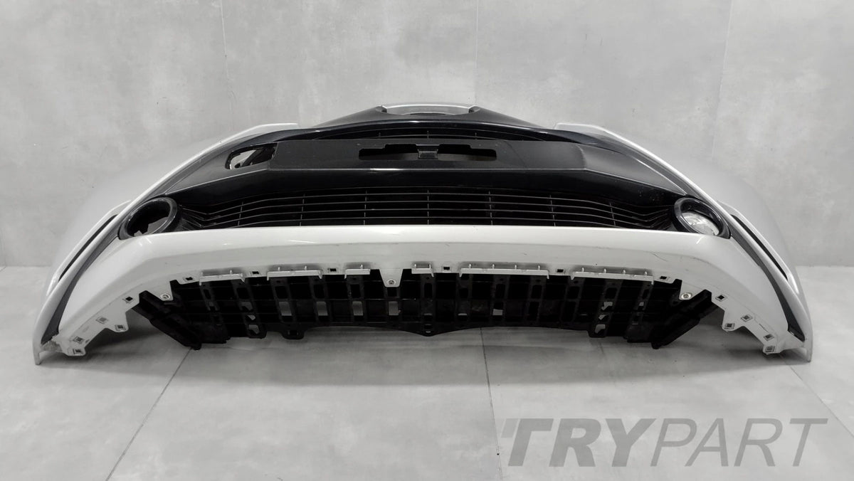 Front Bumper for Toyota Aygo 2 II 14-18