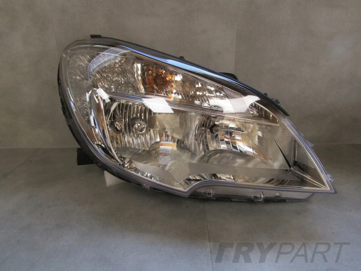 Headlight Opel Mokka A STANDARD 12-16 RH RIGHT