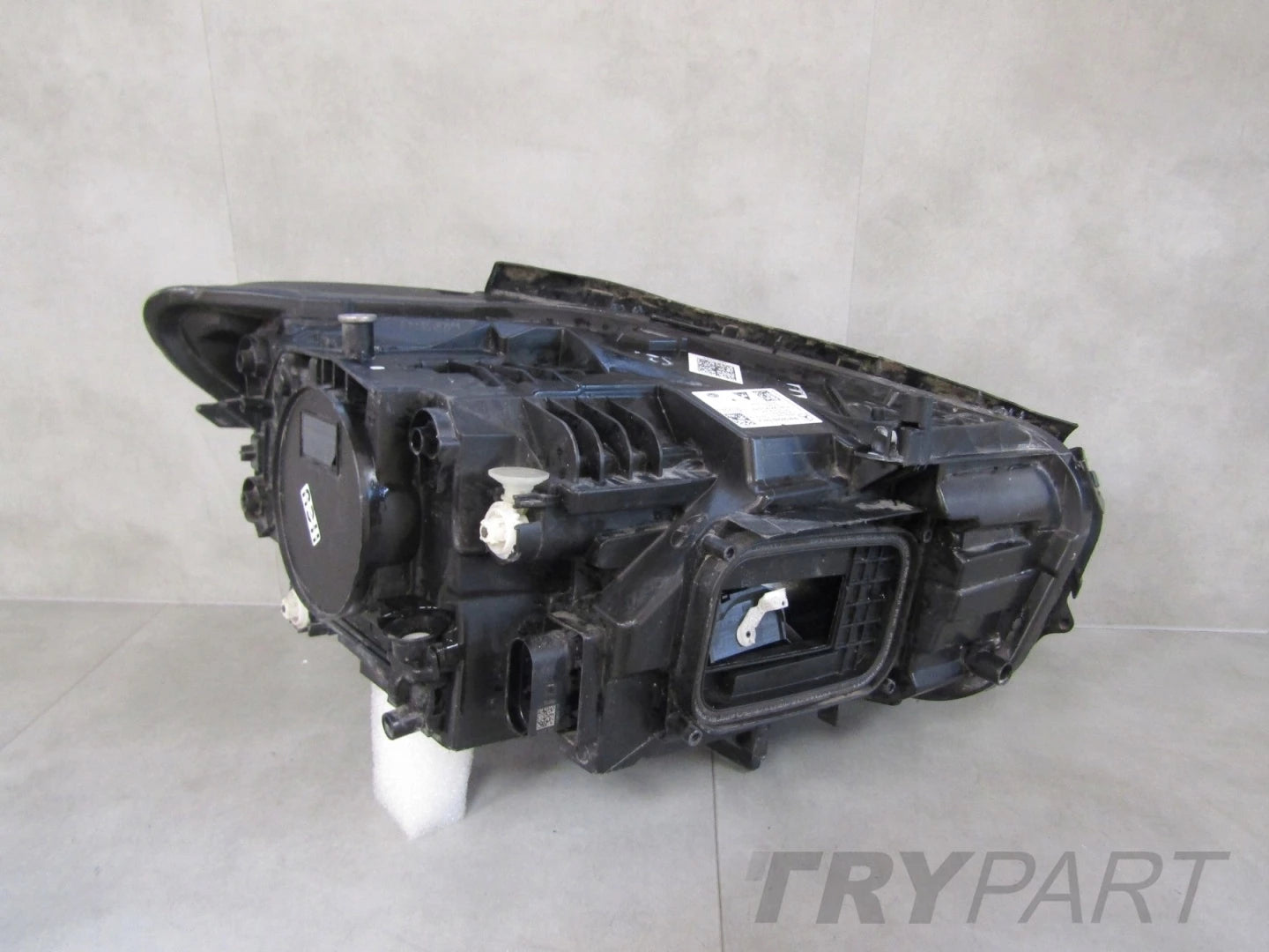 MERCEDES B CLASS 247 W247 LED PERFORMANCE 18-22 LH HEADLIGHT A2479062503