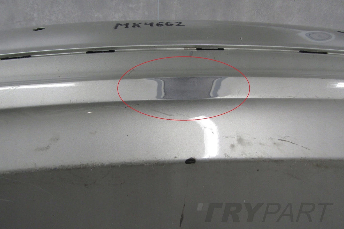 Rear Bumper for Audi A5 8W6 16-19