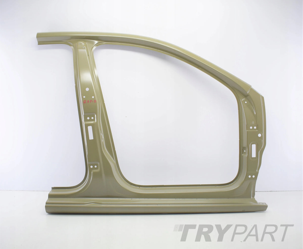 TOLEDO IV RAPID 5J RIGHT HOUSING FRAME PILLAR ORG