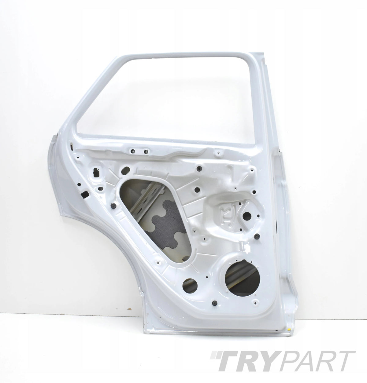 VW T-ROC 2GA LEFT REAR DOOR ORG