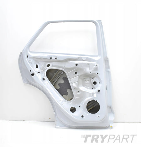 VW T-ROC 2GA LEFT REAR DOOR ORG