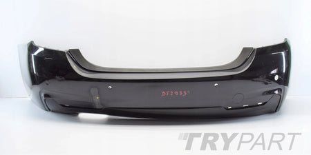 BMW F32 F33 F36 M PACKAGE REAR BUMPER ORG