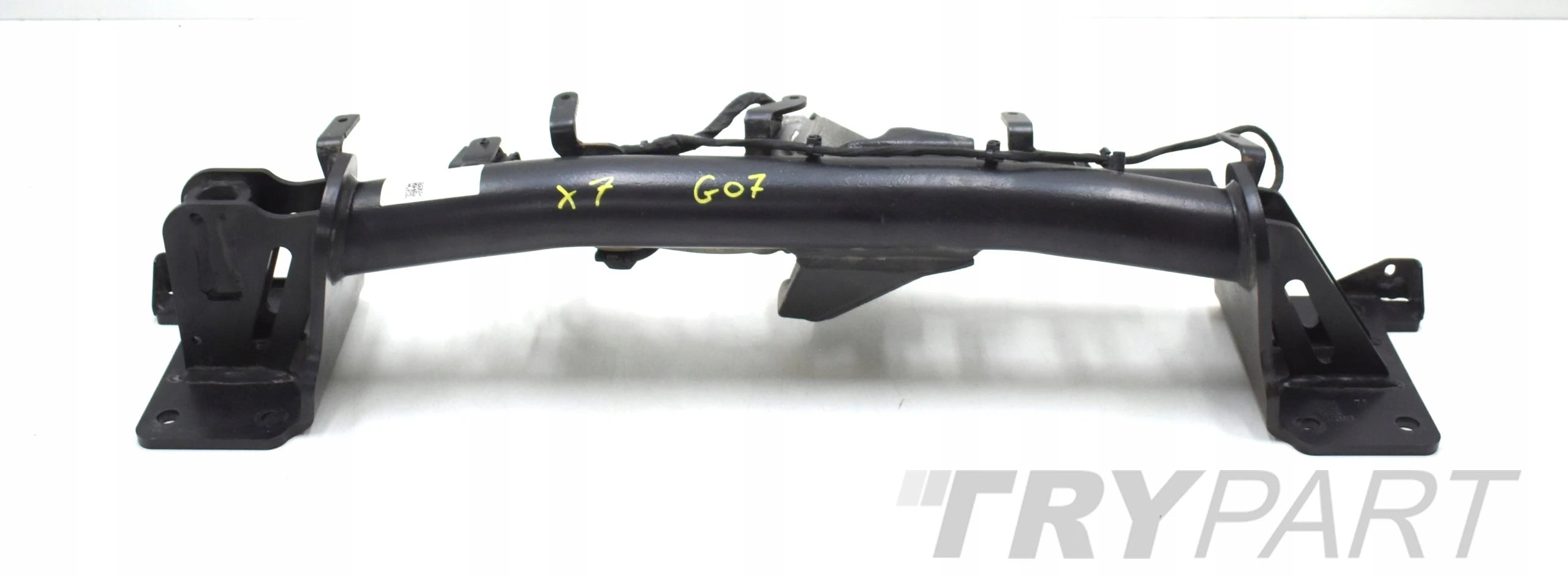 BMW X7 G07 ELECTRIC TOW HITCH ORG 6883967-06