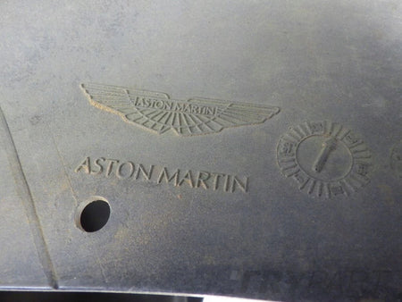 ASTON MARTIN RAPIDE 2010- Rear bumper