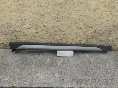 HYUNDAI TUCSON 3 III 15- right door sill protector