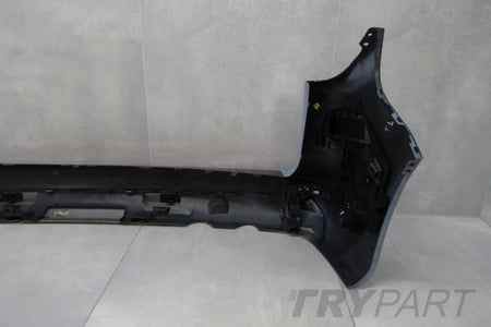 Rear bumper for Kangoo III / Mercedes Citan II 21-
