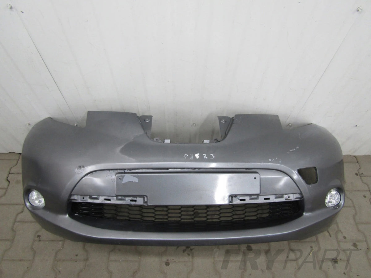 Front Bumper NISSAN LEAF I 1 10-17