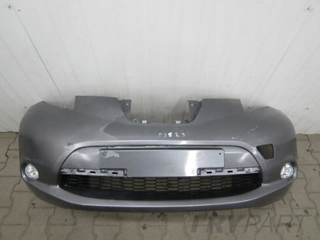 Front Bumper NISSAN LEAF I 1 10-17