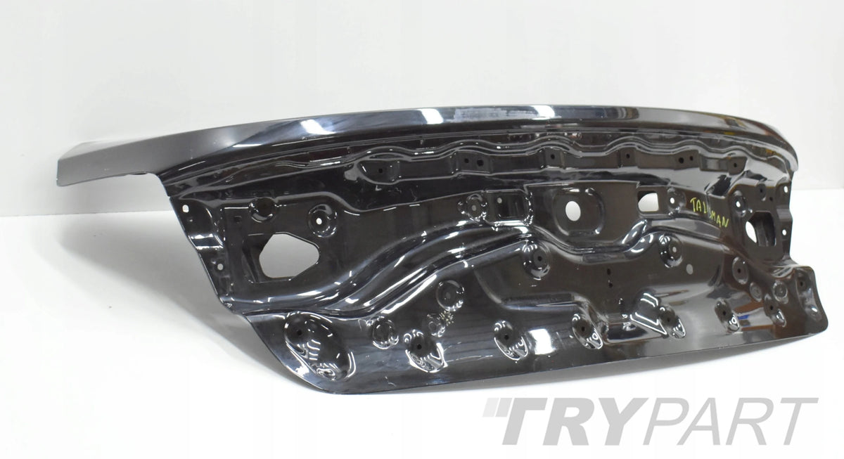 RENAULT TALISMAN REAR TRUNK LID ORIGINAL SEDAN