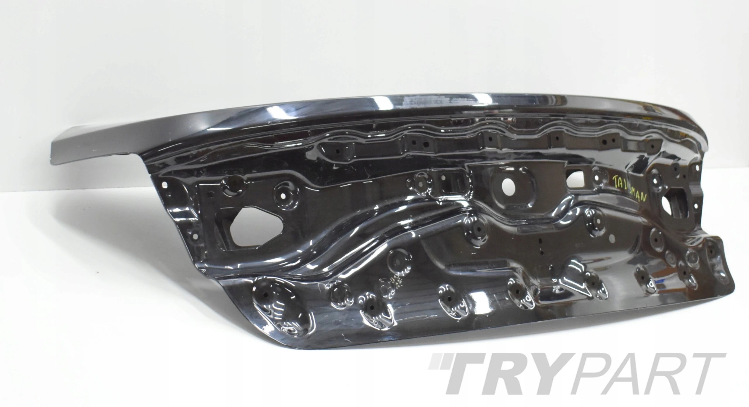 RENAULT TALISMAN REAR TRUNK LID ORIGINAL SEDAN