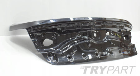 RENAULT TALISMAN REAR TRUNK LID ORIGINAL SEDAN
