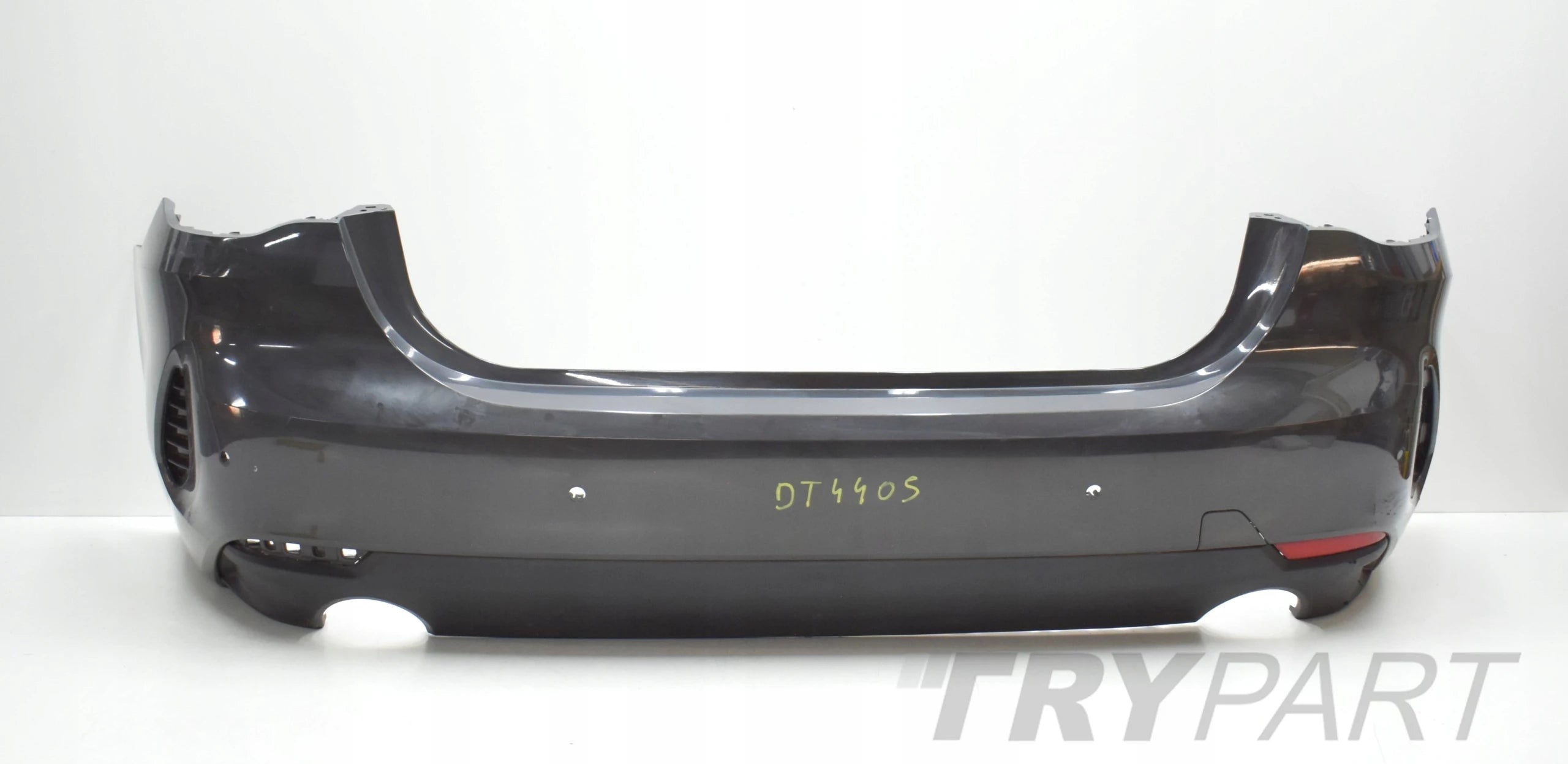 BMW 4 G22 G23 REAR BUMPER ORG + BOTTOM