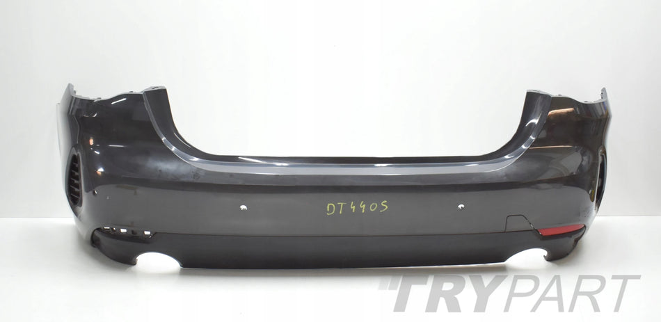 BMW 4 G22 G23 REAR BUMPER ORG + BOTTOM