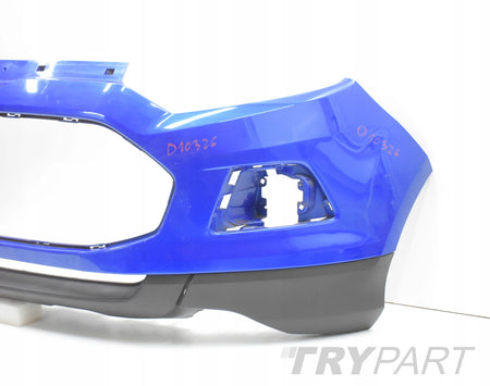 FORD ECOSPORT FRONT BUMPER ORIGINAL + BOTTOM