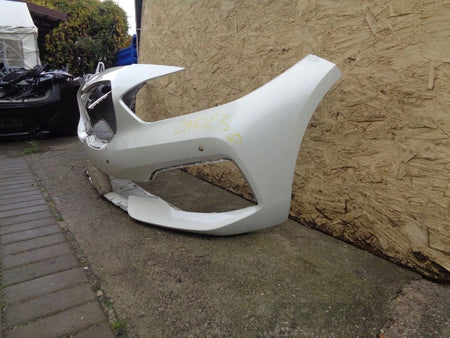 BMW 1 F40 2019- Front Bumper