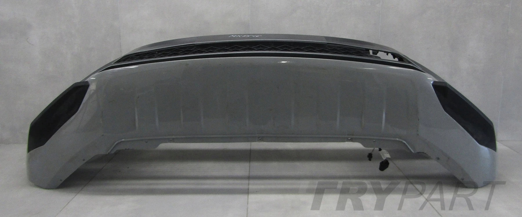 Front Bumper Skoda Karoq Sportline 57A Lift 21- (+ harness)
