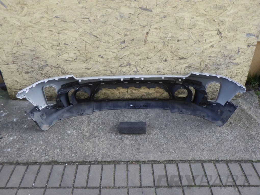 MINI COUNTRYMAN II F60 LIFT LCI 20- Front Bumper