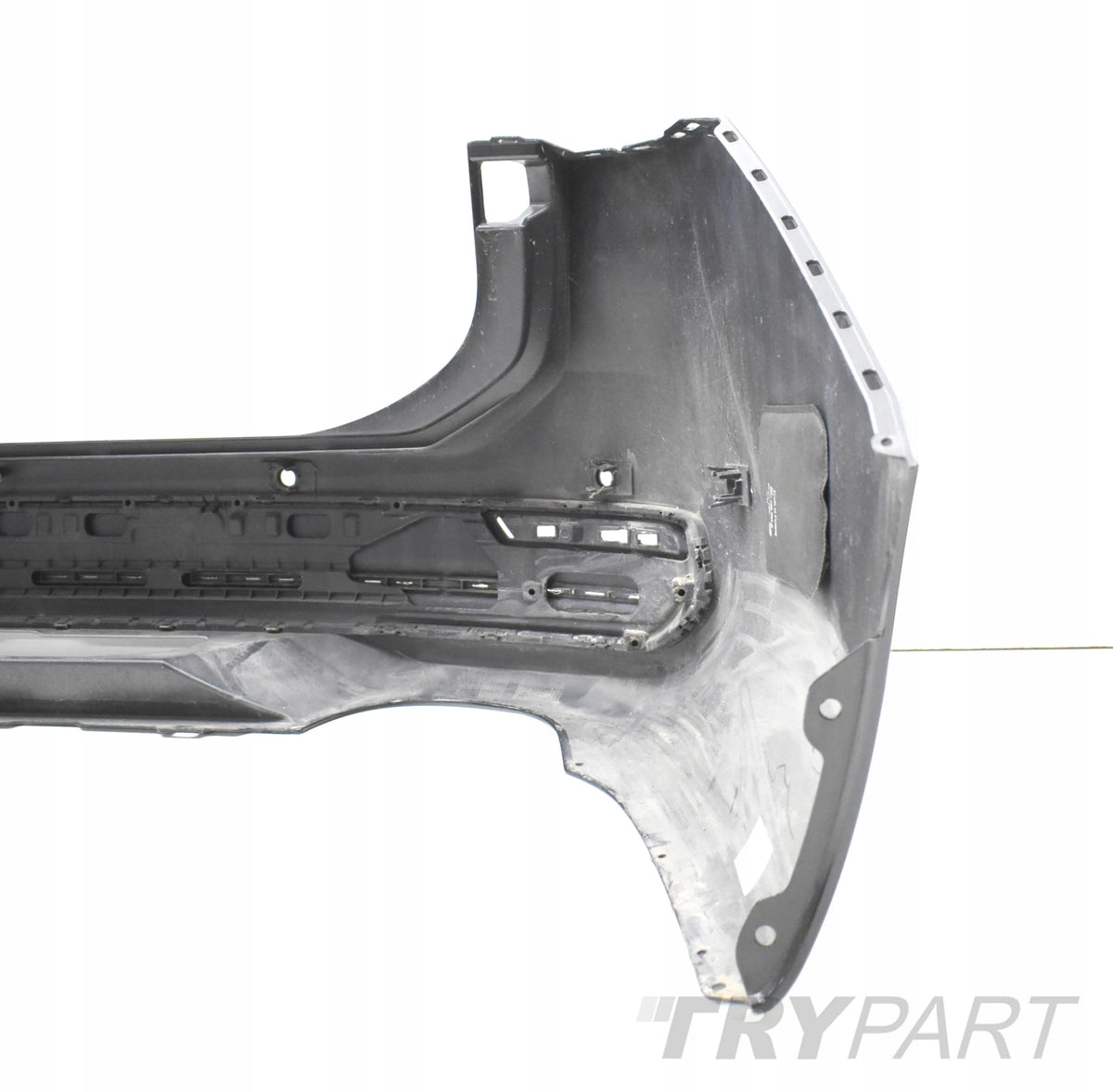 VW PASSAT B9 3J0 REAR BUMPER ORG