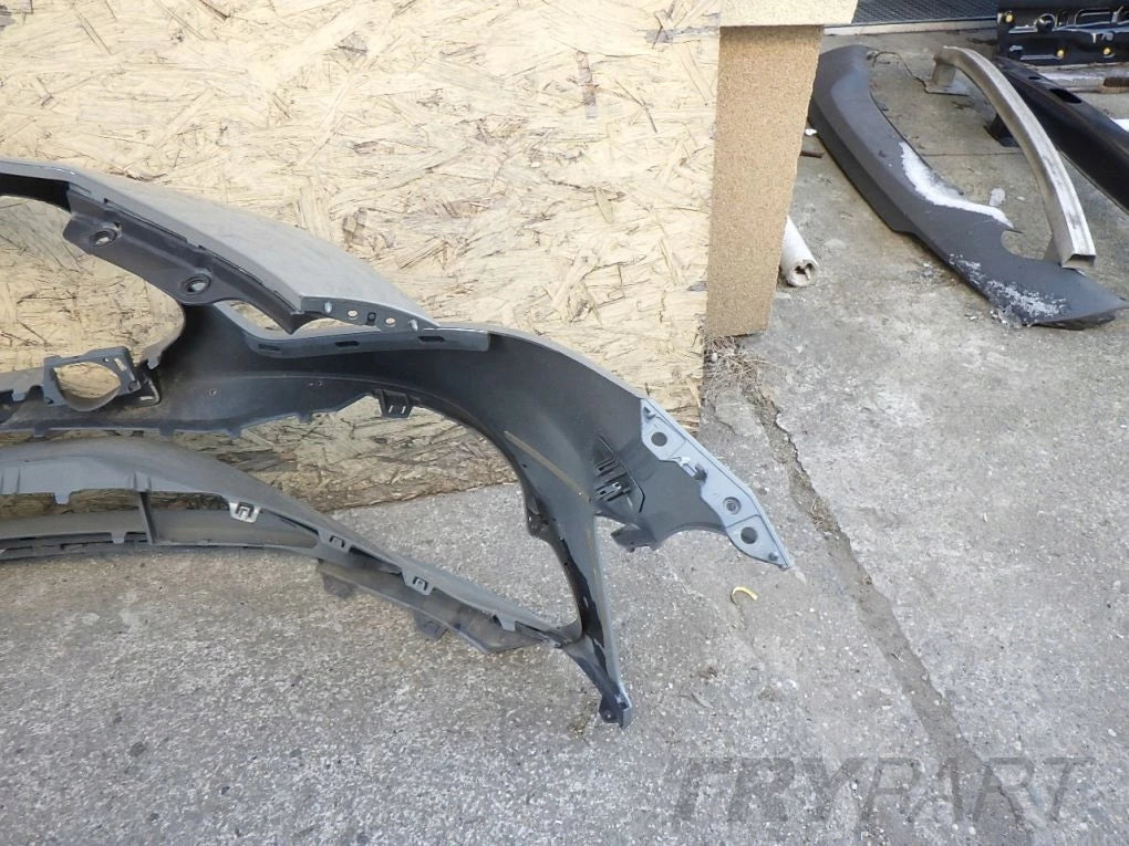 MERCEDES CLS 257 W257 AMG LIFT 21- Front Bumper