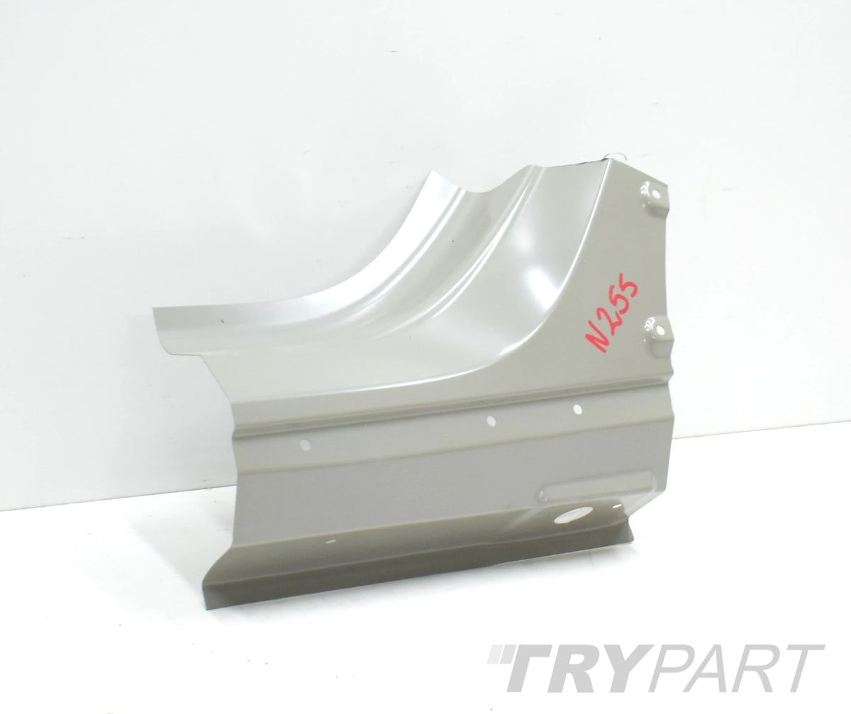 TESLA MODEL Y LEFT SILL COVER ORG NEW