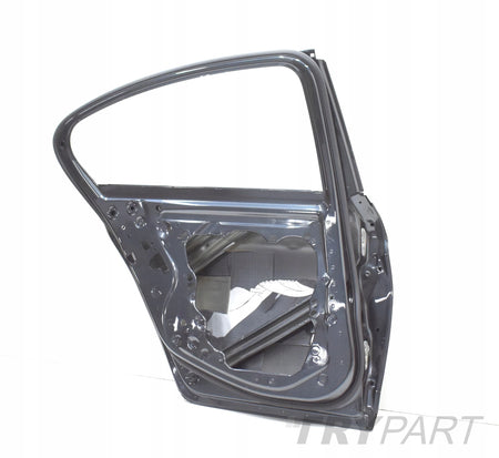 BMW V G30 LEFT REAR DOOR ORG SEDAN