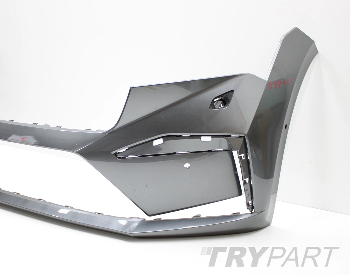 SKODA ENYAQ 5LA SPORTLINE FRONT BUMPER ORG
